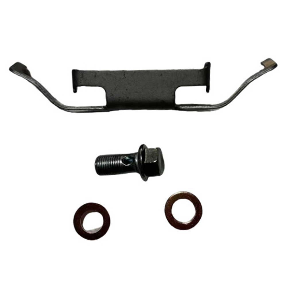 2014 Bmw X1 Brake Caliper